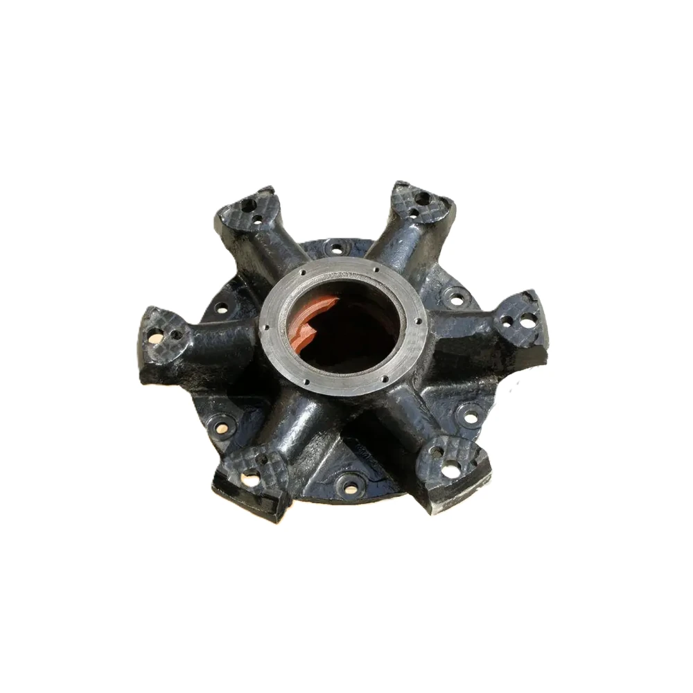 Ступиця колеса переднього 500А-3103015