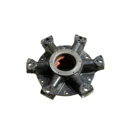 Ступиця колеса переднього