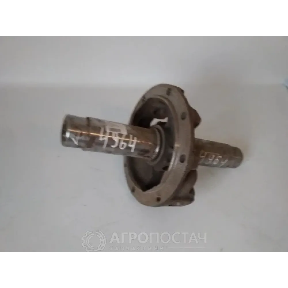 Ступиця зубчастого колеса конічного