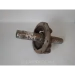 Ступиця зубчастого колеса конічного