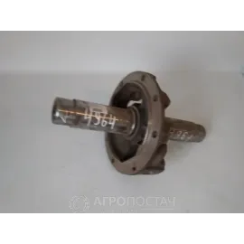 Ступиця зубчастого колеса конічного