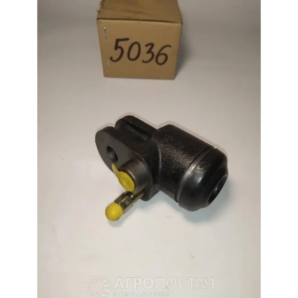 Циліндр гальма передній правий 2410-3501040