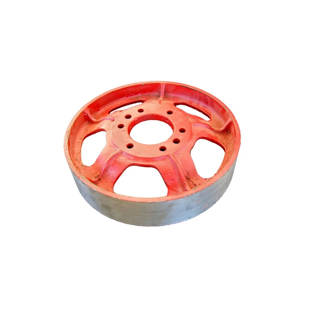 Шків гальма планетарного механізму 77.38.145А АМЗ А-41, ВгТЗ ДТ-75