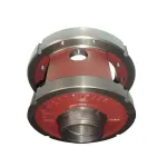 Корпус дифференциала А25.37.150 ВТЗ T-25A, ЛТЗ T-25