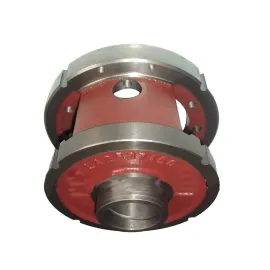 Корпус дифференциала