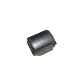 Подушка рессоры задней верхняя