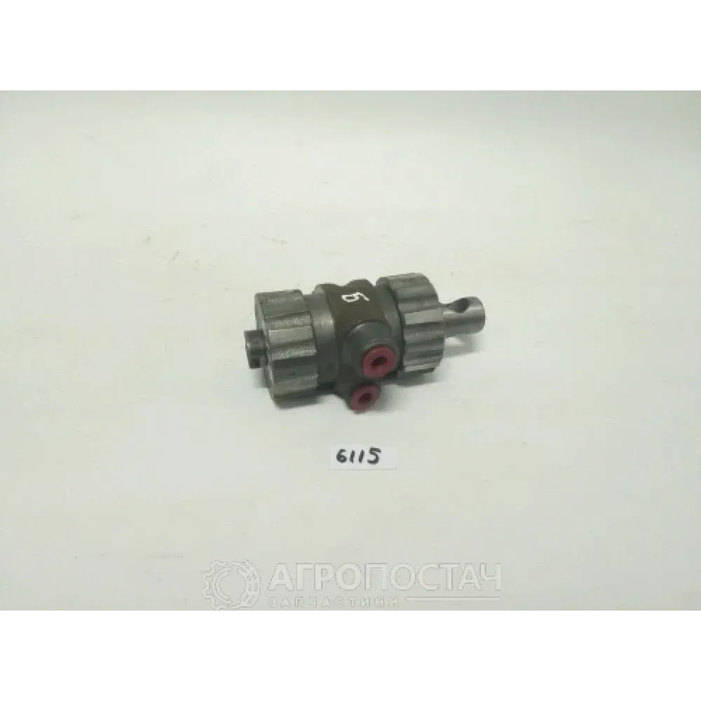 Циліндр гальма робочий в зборі 54-4-4-1-4-5