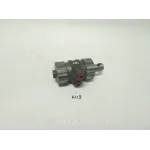 Циліндр гальма робочий в зборі 54-4-4-1-4-5