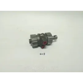 Циліндр гальма робочий в зборі