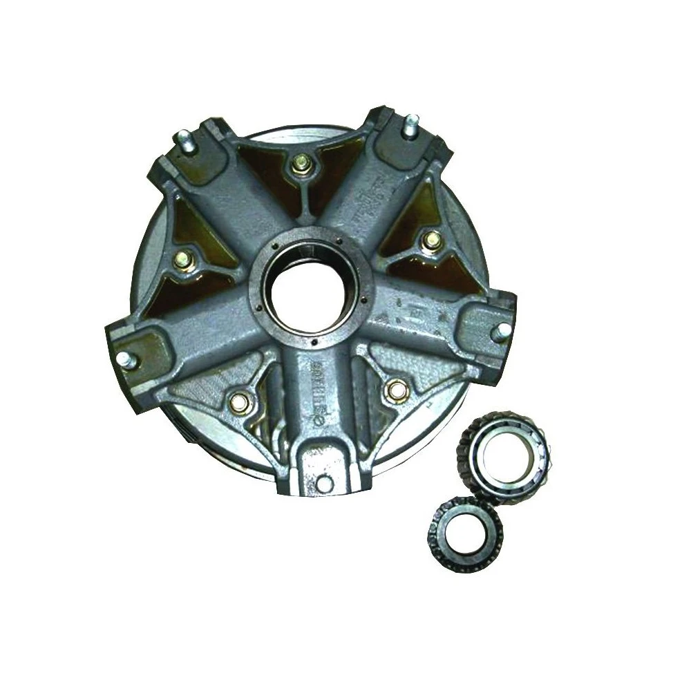 Ступиця колеса переднього в зборі 5511-3103007 КамАЗ 5230, КамАЗ 5320