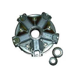 Ступиця колеса переднього в зборі