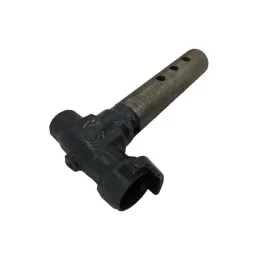 Корпус кулака правый в сборе