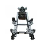 Рама передня 151.30.011-5 ХТЗ T-150, ХТЗ T-150К(ХТЗ)