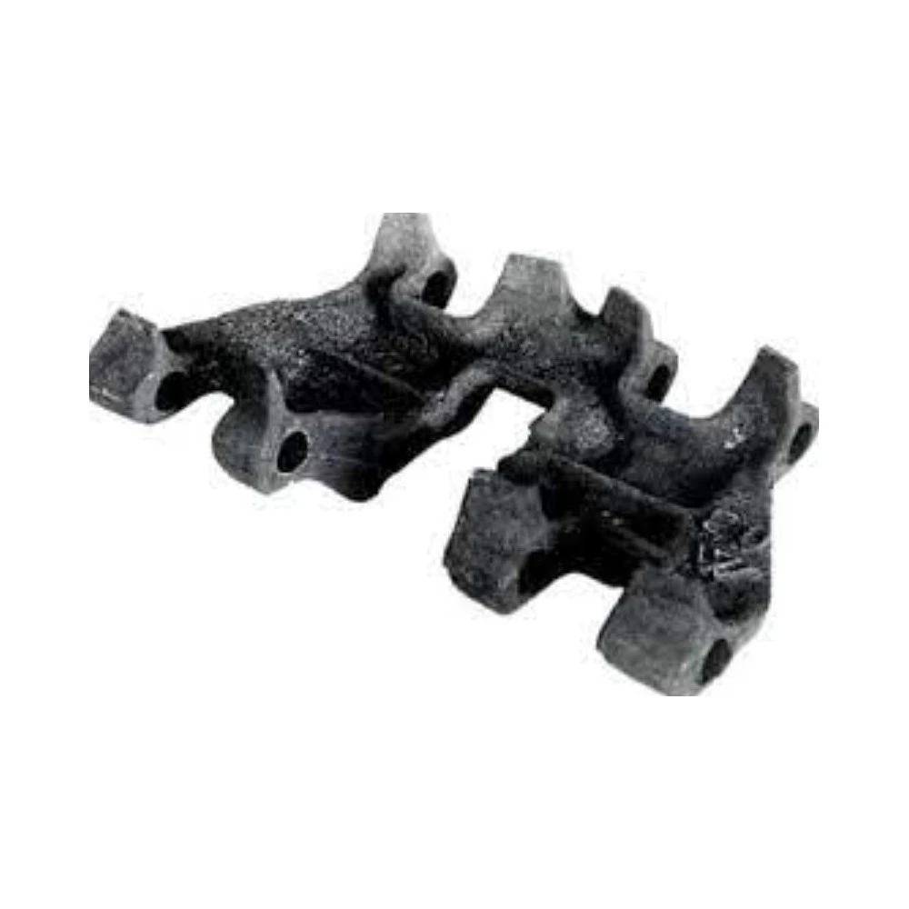 Звено гусеницы 74.34.501 ВгТЗ DT-75