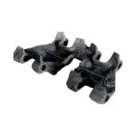 Звено гусеницы 74.34.501 ВгТЗ DT-75