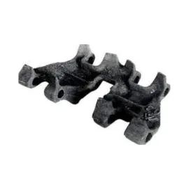 Звено гусеницы