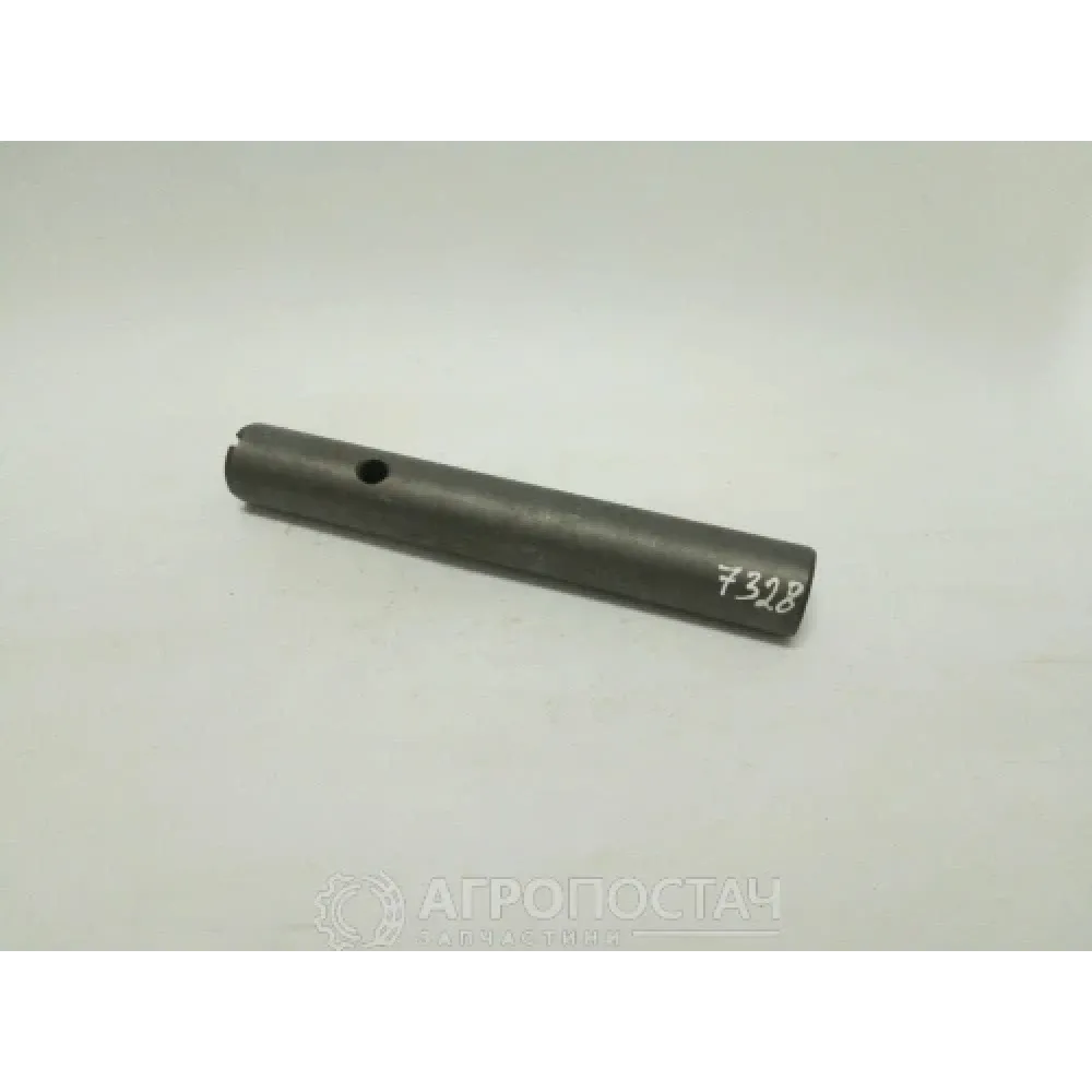 Ось качания передней навески 50-3000011 МТЗ 80, МТЗ 82