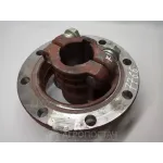 Ступиця колеса заднього без болтів