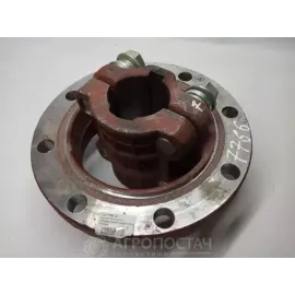Ступиця колеса заднього без болтів