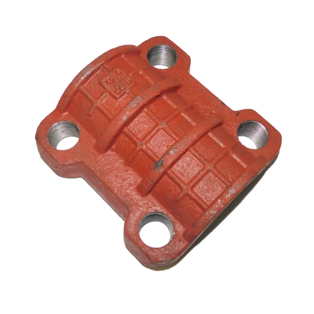 Вкладыш ступицы колеса