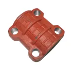 Вкладыш ступицы колеса