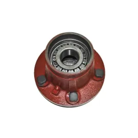 Ступиця колеса переднього