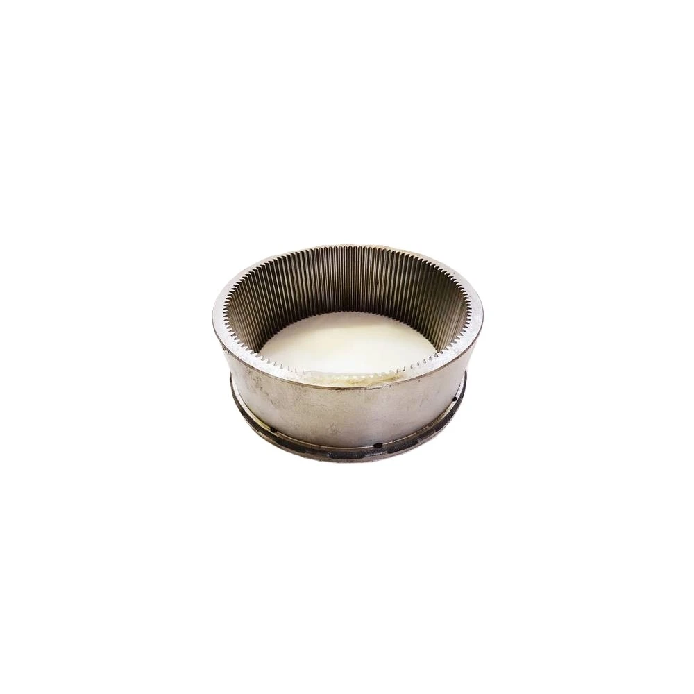 Барабан бортового фрикциона наружный