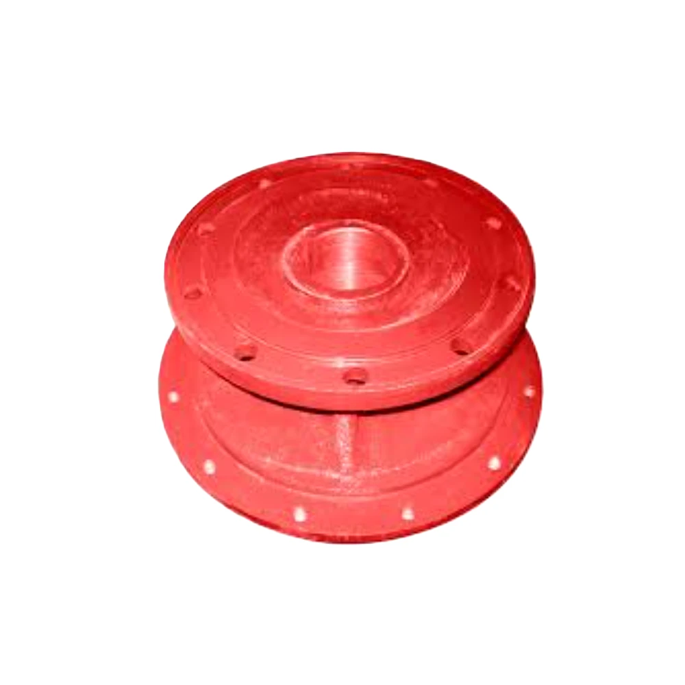 Ступиця задня 225.73.04.00.001