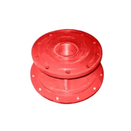 Ступиця задня