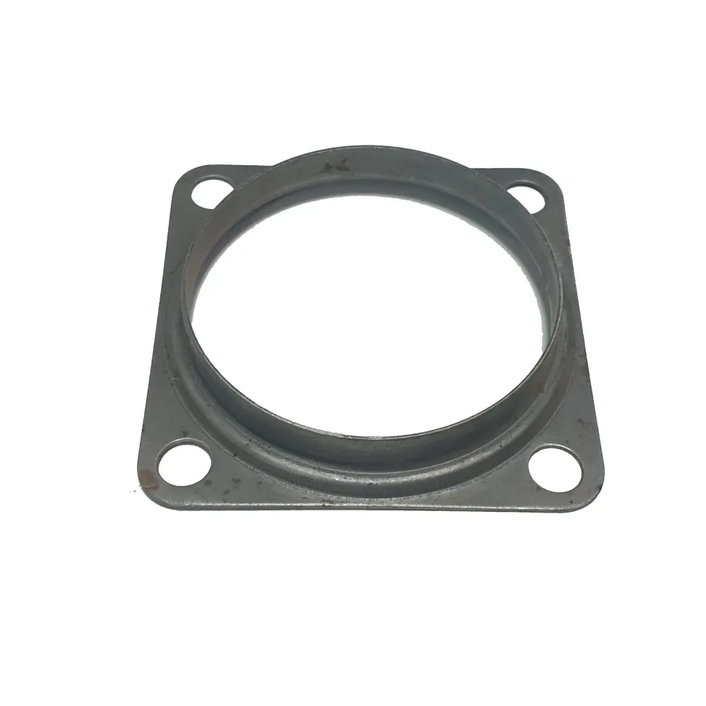 Обойма провідна зовнішня