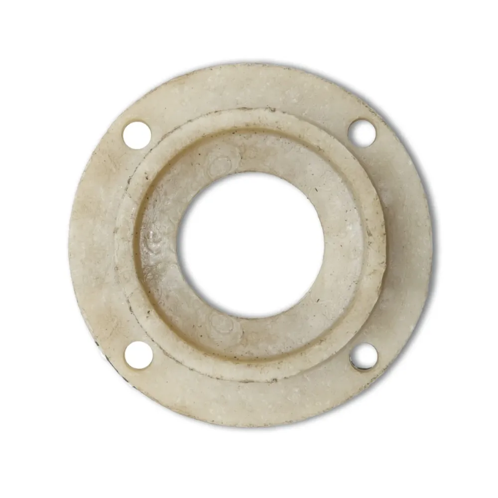 Корпус уплотнения полуоси передней СШ20.31.172 ЛТЗ T-16