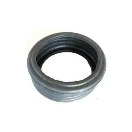 Чехол уплотнения с пружиной направляющего колеса