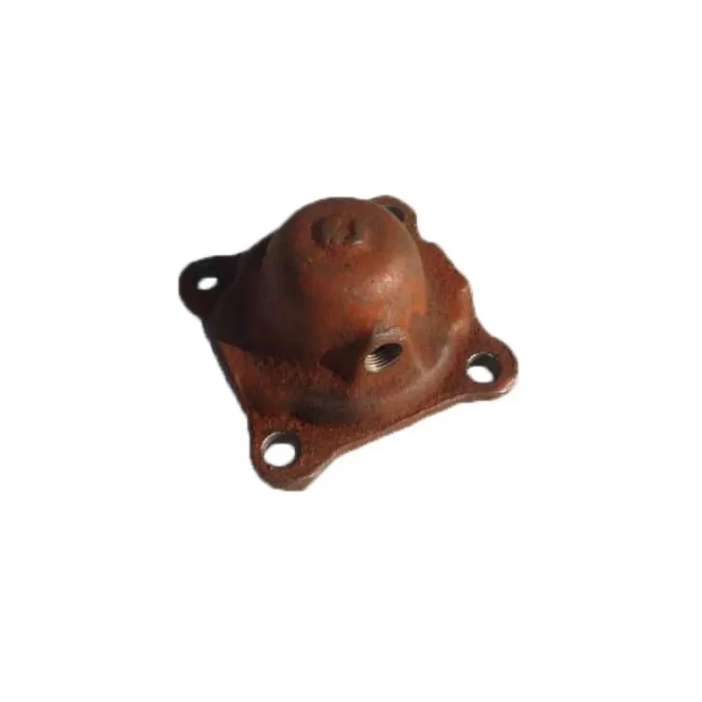 Кришка каретки