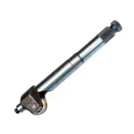 Вал сошки рулевого управления Т30.40.016 ВТЗ T-25A, ЛТЗ T-25