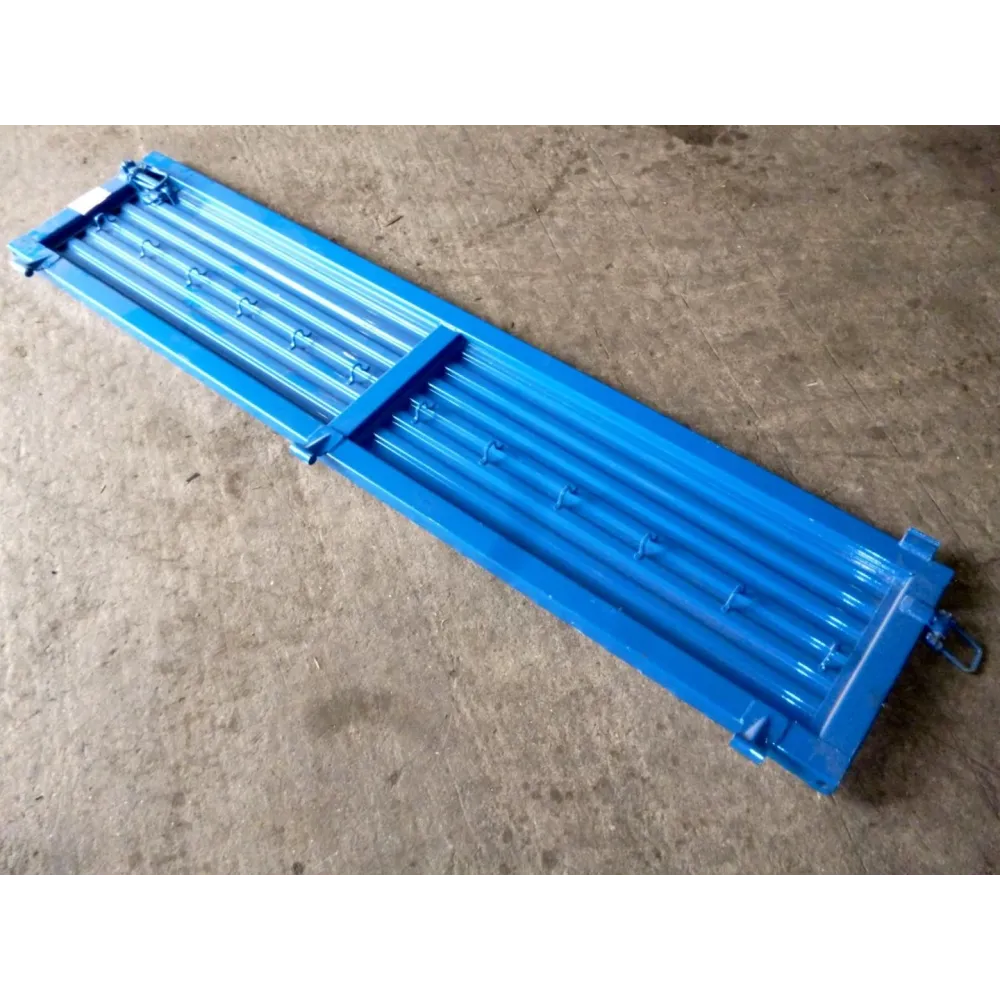 Борт лівий N 2 5320-8502101 КамАЗ 5230, КамАЗ 5320