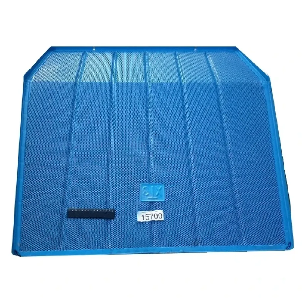 Сітка облицювання радіатора 150.47.023-4 ХТЗ 17221, ХТЗ T-150, ХТЗ T-150Г(ХТЗ), ХТЗ T-150К(ХТЗ)