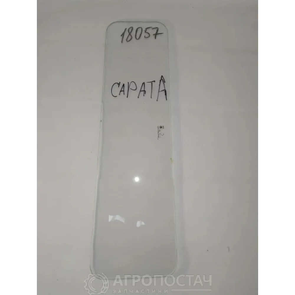 Стекло боковое заднее СШ20.51.201 ЛТЗ T-16