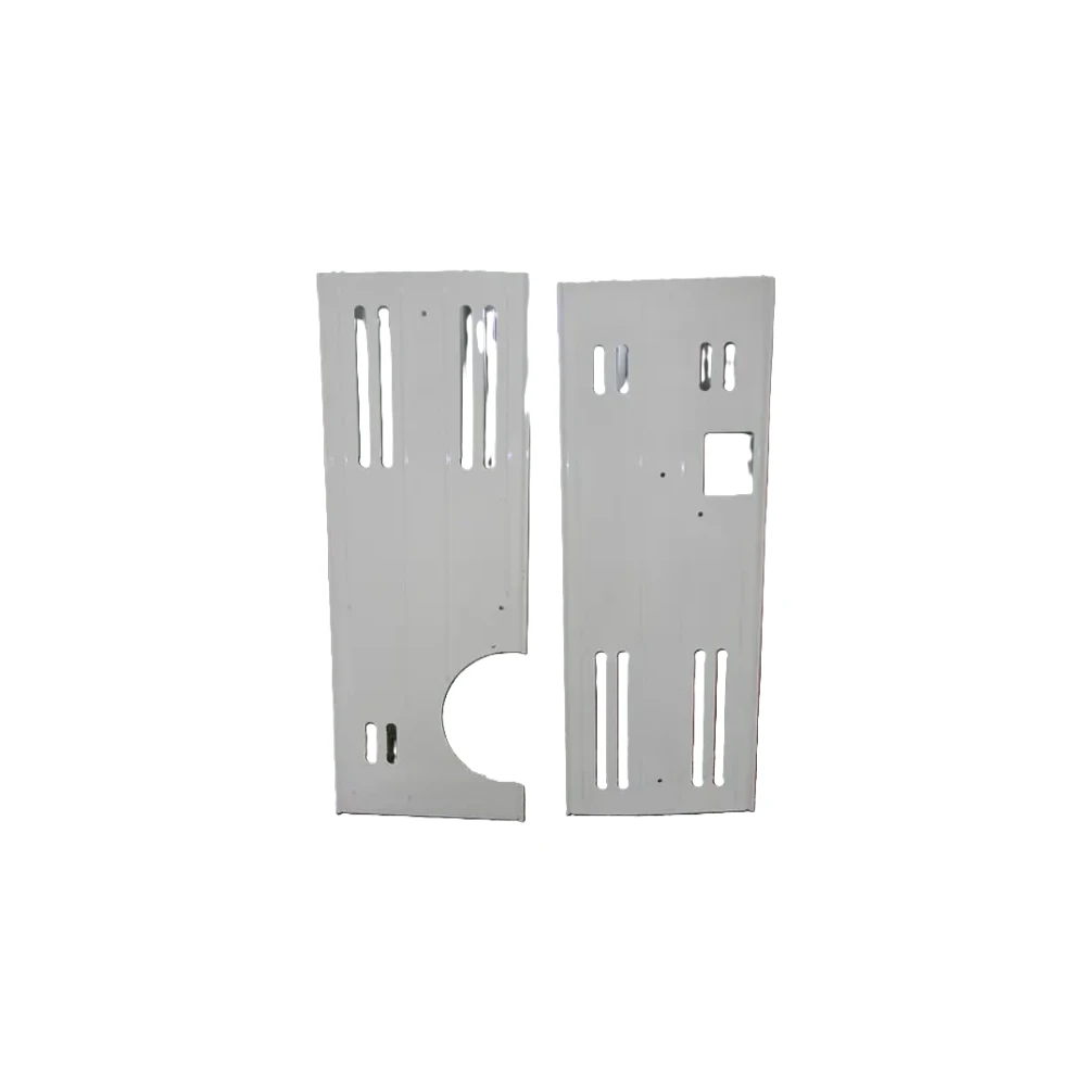 Боковина левая 172.47.015-1-02 ХТЗ T-150, ХТЗ T-150К(ХТЗ)