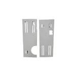 Боковина левая 172.47.015-1-02 ХТЗ T-150, ХТЗ T-150К(ХТЗ)