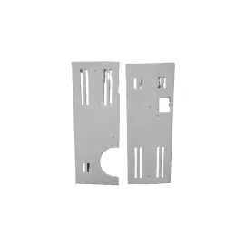 Боковина левая