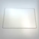 Стекло боковое-форточка Т30.45.353 ВТЗ T-25A, ЛТЗ T-25