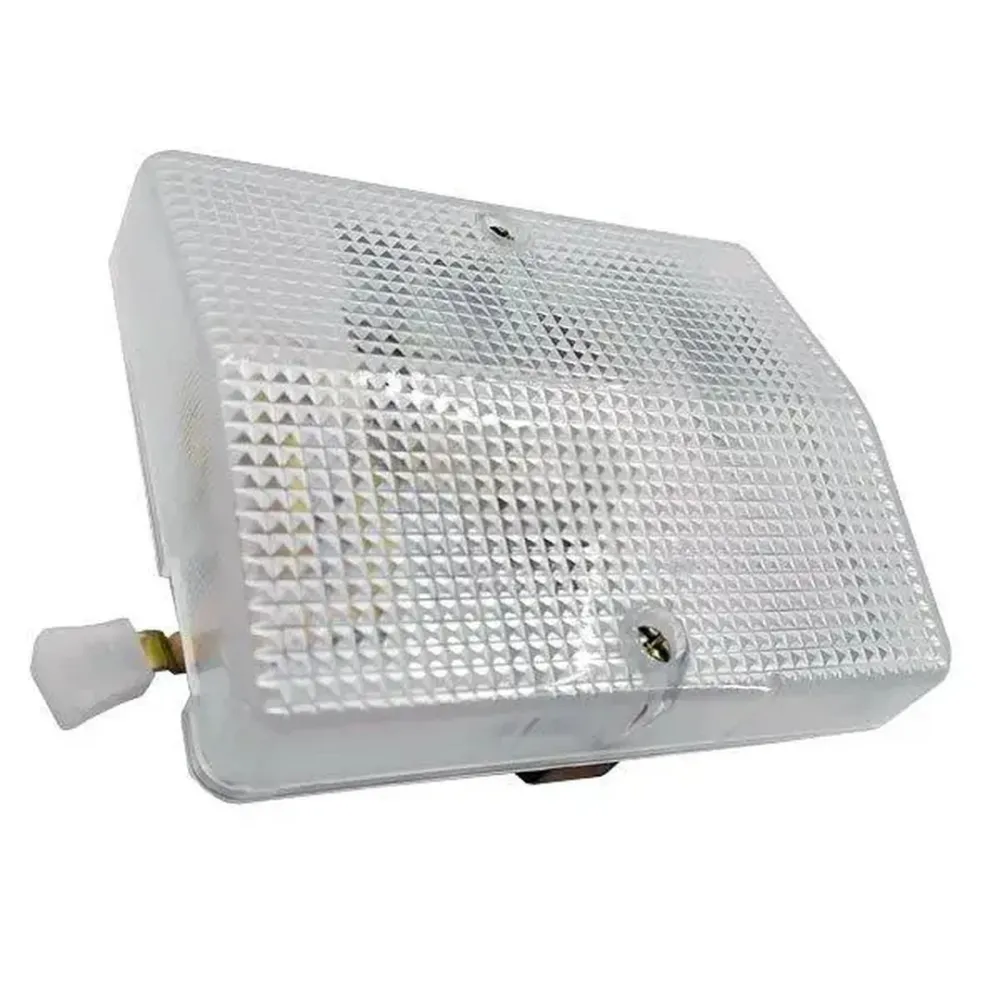 Плафон освещения кабины 111.3714010 МТЗ 80, МТЗ 82