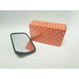 Зеркало заднего вида