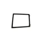 Рамка левая кабины большая голая 45Т-6704030-А ЮМЗ 6