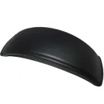 Крыло переднее пластиковое 320.4-8403022 МТЗ 320