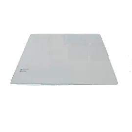 Стекло двери опускное