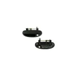 Ручка двери левая 96226249 Daewoo Lanos