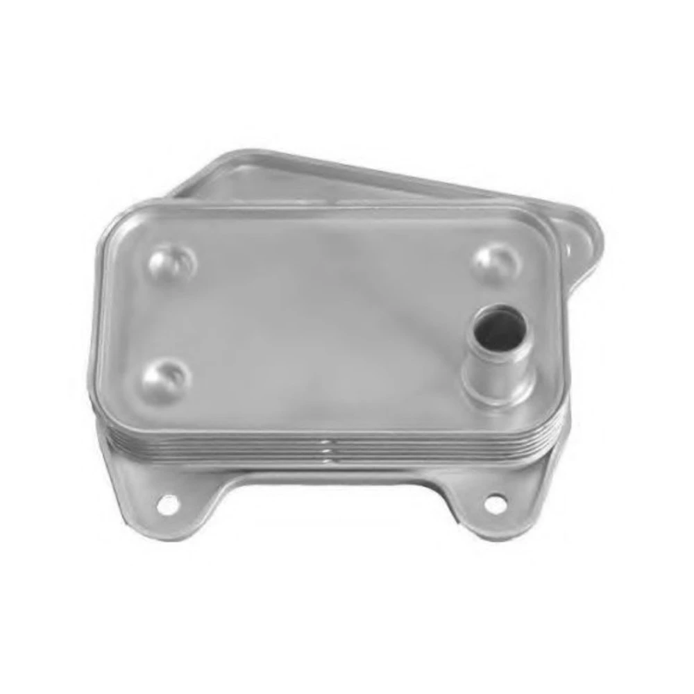 Радиатор масляный