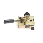 Замок двери правая внутренняя часть 81-6105012-Б