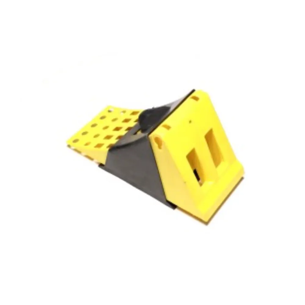 Упор противідкатний